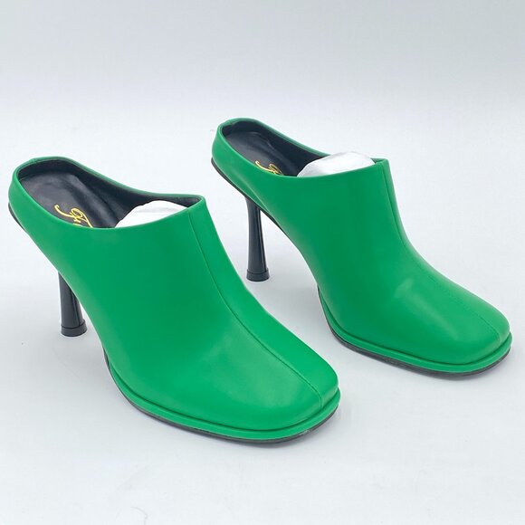 FOWT Shoes - FOWT Heels Sandals for Women, Women's Chunky Block High Heels  Heels